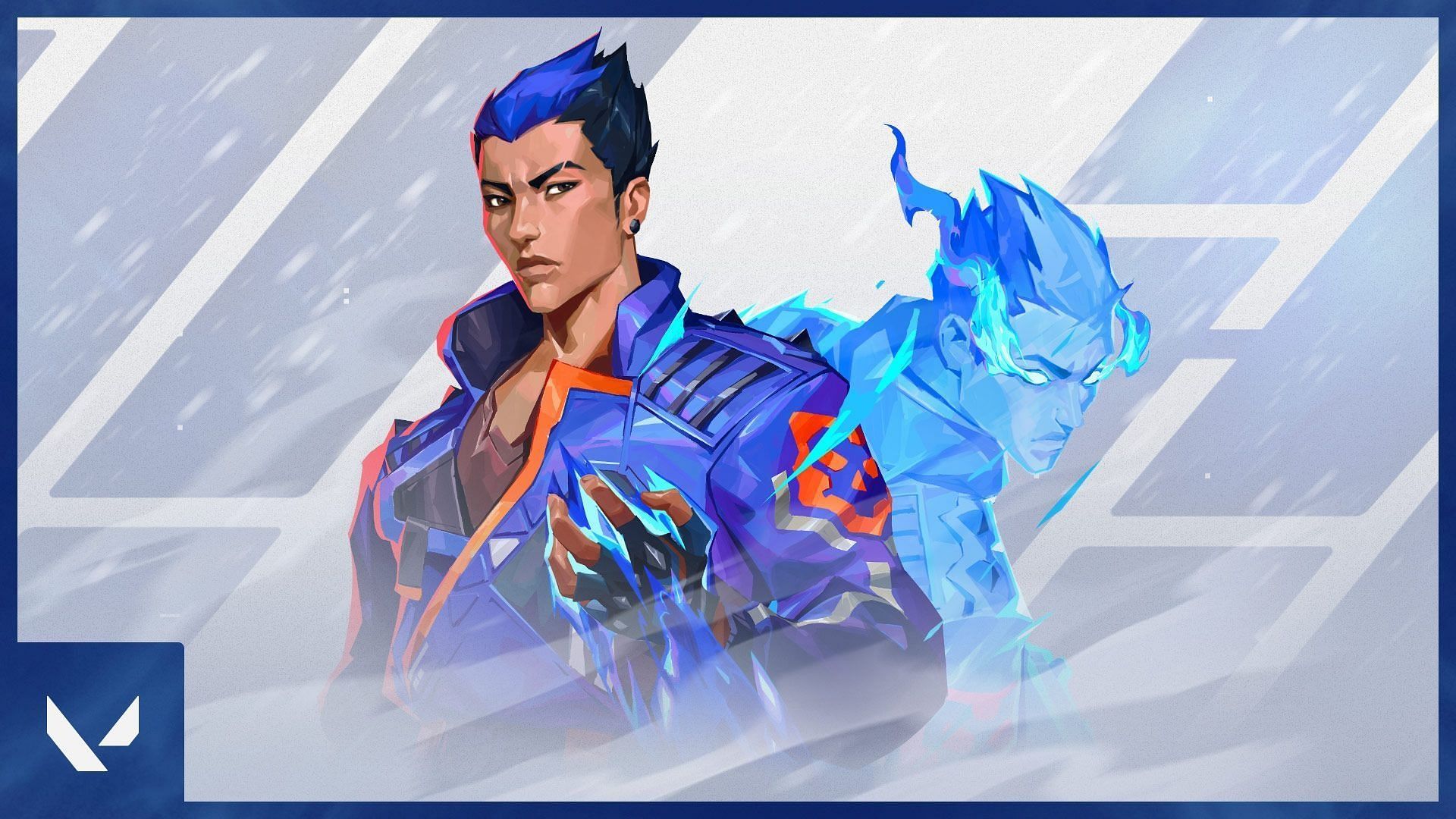 Yoru can cover great distances quickly (Image via Riot Games)